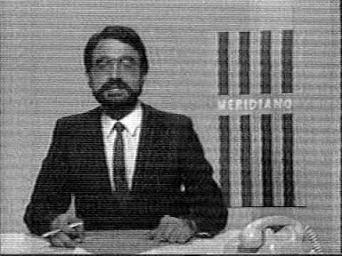 TV-DX / Sporadic E, E3, TVE Aragon