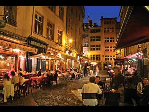 3rd Force / Peter White - Here Comes The Night *k~kat jazz café* The Smoothjazz Loft