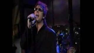 Echo & the Bunnymen - Killing Moon (live)