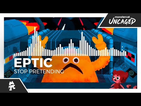 Video thumbnail for Stop Pretending