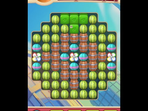 TOON BLAST level 7613