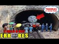 TODOS Los ERRORES De THOMAS Y SUS AMIGOS CAP 3 EL ORGULLO DE HENRY