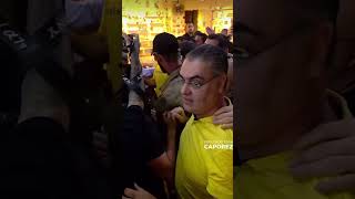 Veja onde vamos é assim quem aí é Flávio. #caporezzo #flavio #noticia #agora