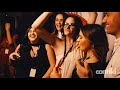 Crazy Times At Contiki Legends 2017