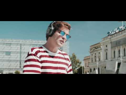 Tom Thum's IDA 2018 PROMO "Magnificent" part