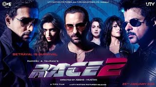 Race 2 | full movie | New movie |anil kapoor,saif ali khan,Deepkia padukood,John Abraham #race_3