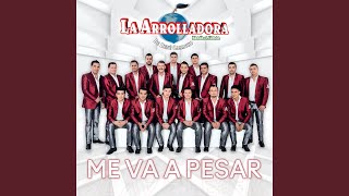 Me Va A Pesar