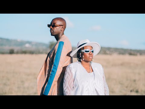 TENI - MALAIKA feat BIEN OFFICIAL VIDEO