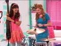 Nick Playdate The Fresh Beat Band Hocus Pocus Promo October 2009
