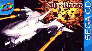 Longplay of Silpheed