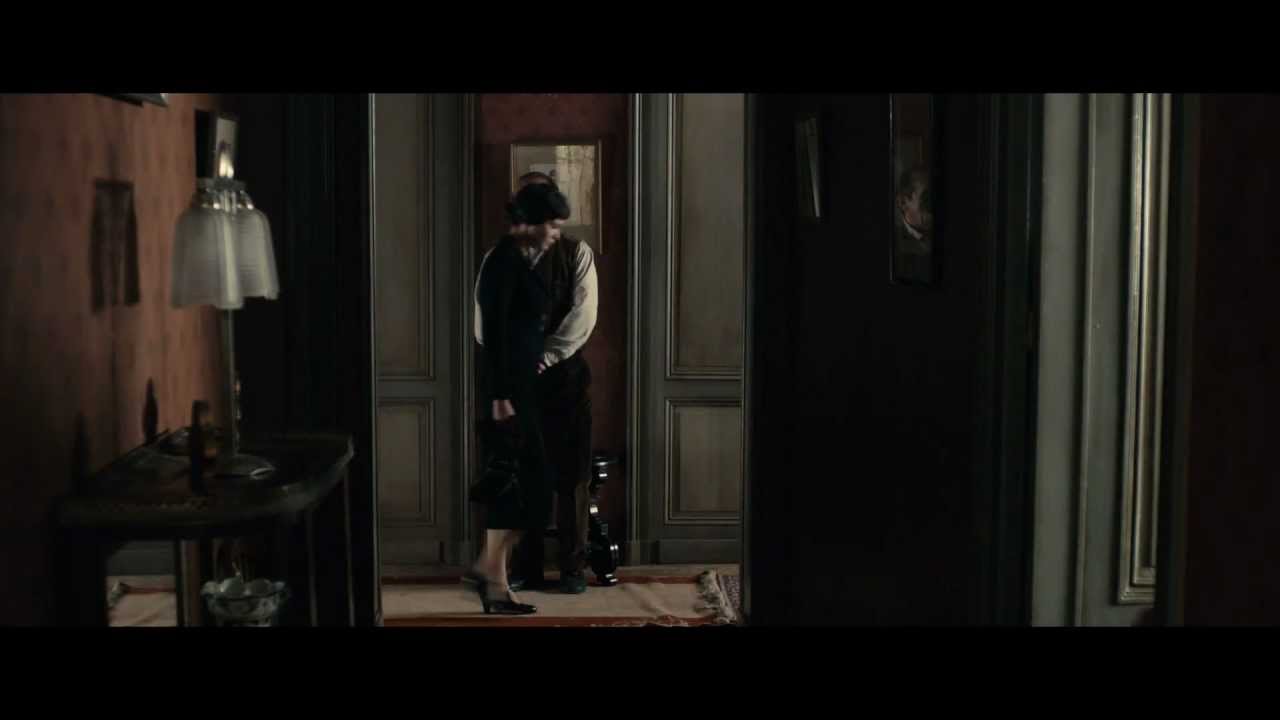 Thérèse Desqueyroux - Bande annonce