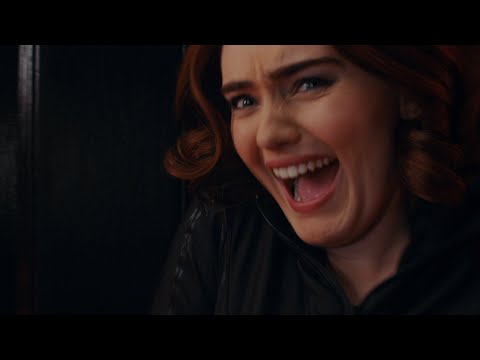 Doris Scare-Parents Taylor - American Housewife