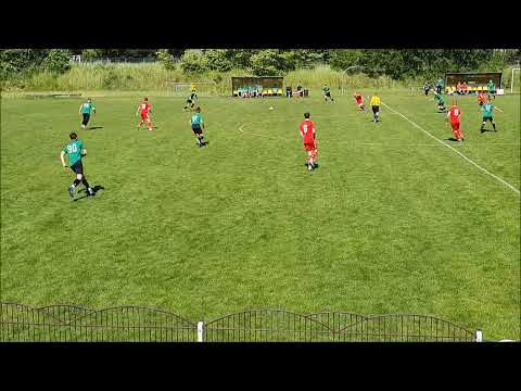 Bramki: ROW Rybnik - Zagłębie Sosnowiec 1:2 (0:2) 2/06/2021