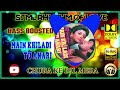 Chura Ke Dil Mera Main Khiladi Tu Anari Anu Malik BASS BOOSTED