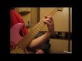 Максим - Отпускаю (Cover) 