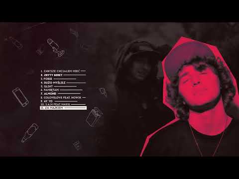 Skip - Za majkiem [Nienazwany Mixtape]