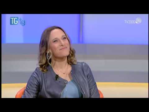 TGtg del 16 aprile 2019 – Valeria Parrella