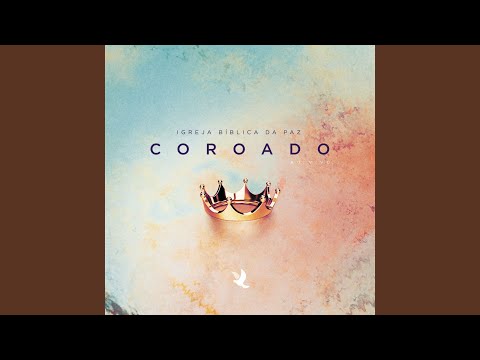 Revestido - Igreja Bíblica da Paz