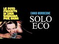 Ennio Morricone - Solo Eco (Mystery Thriller Movie Score) - HD - Ennio Morricone Music Ennio Morricone - Solo Eco (Mystery Thriller Movie Score) - HD