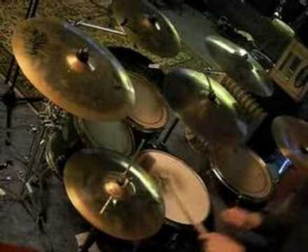 Mad Caddies - No Hope Drum Cover video thumbnail