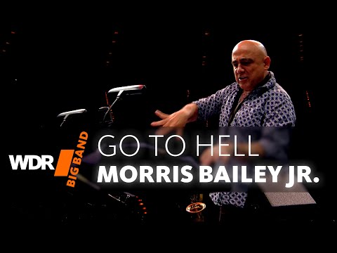 Koldo Munné feat. by WDR BIG BAND - Go To Hell