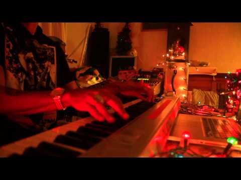 Dr Nightlinger Jam Session ft Tokio Myers