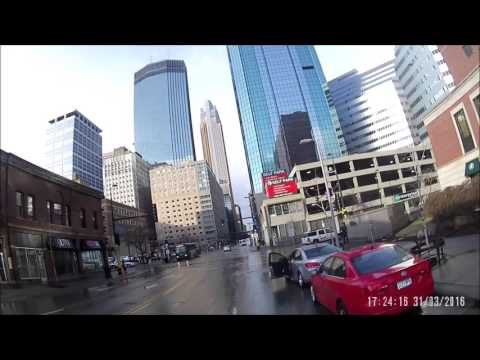 opening door into a traffic lane