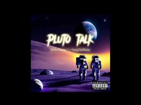 Number 5 x YoungChefMoney  "Pluto Talk"