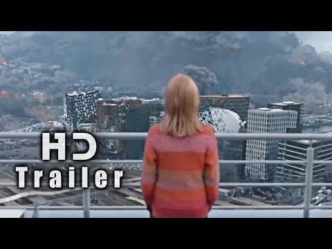 The Quake - Official Trailer (2018)