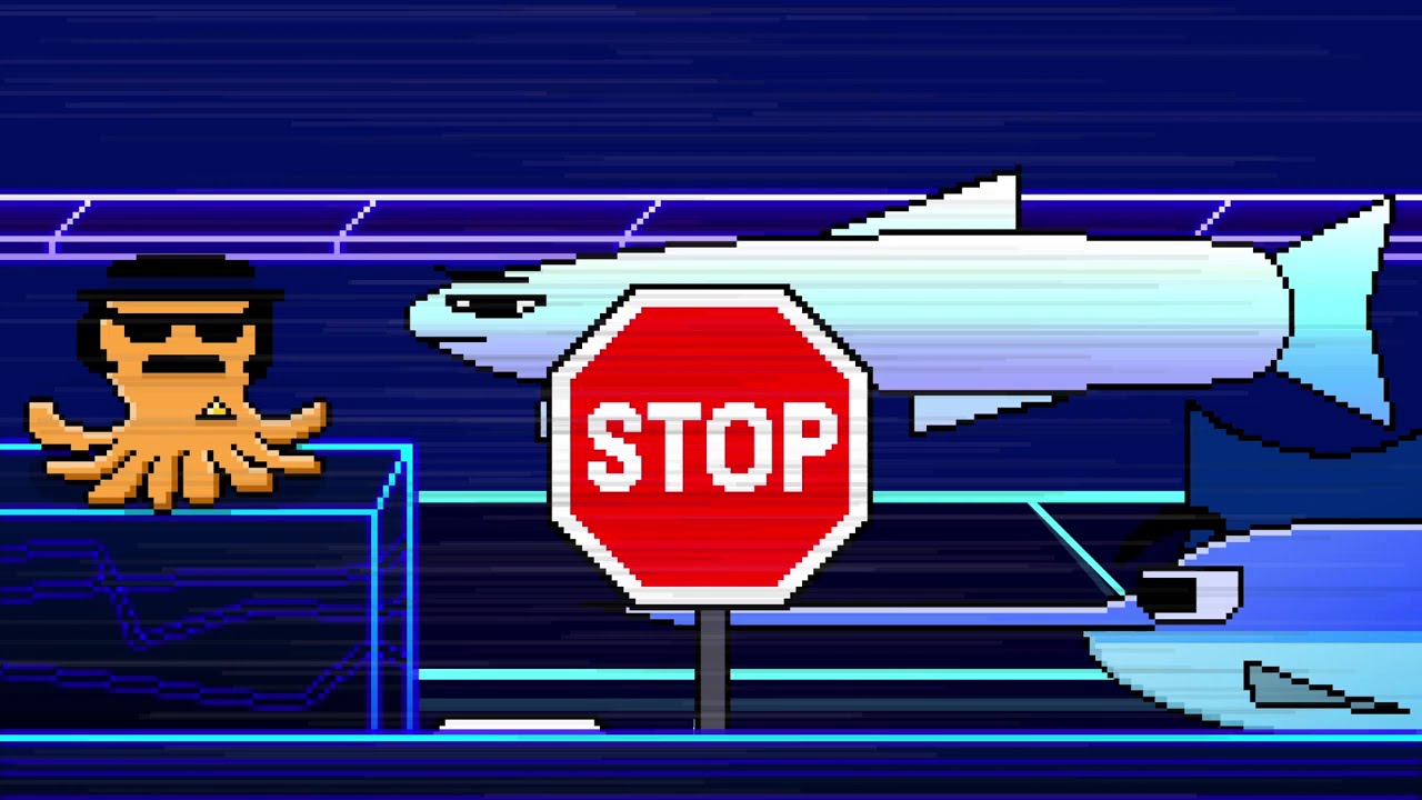 Launch Trailer