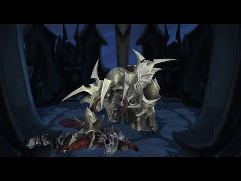 Heroic Tarragrue - Mistweaver Monk PoV (first kill)