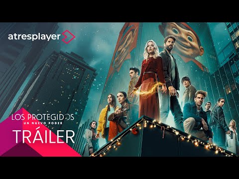 The Protected: A New Power | Official Trailer | Premieres December 14 on Atresplayer