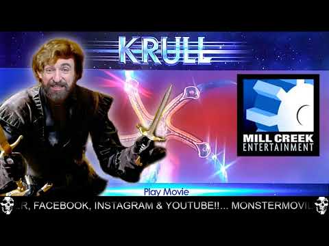 Video Review: KRULL