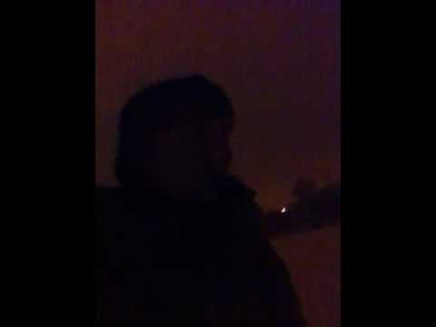 We're in deep sh*t now...