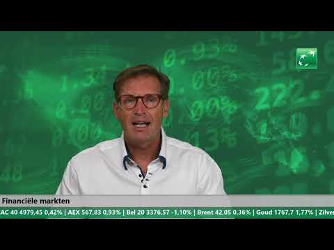 EY mist€1.9 mrd. bij Wirecard | 22 juni 2020 | Markets Update van BNP Paribas Markets