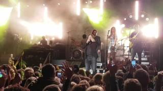 Marco Borsato - Als de wereld van ons is (Woerden)