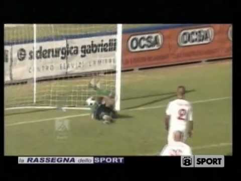 Serie B: Cittadella - Lanciano 1 - 0
