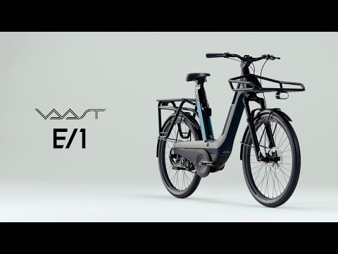 VAAST E/1 - Compilation