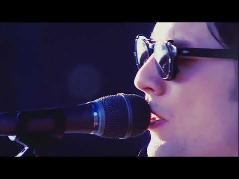 James Bay - Need The Sun To Break (Live )