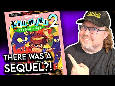 NES Games You Didn't Know had Sequels in Japan