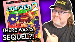 NES Games You Didn't Know had Sequels in Japan