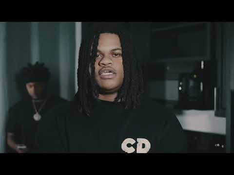 Backend Jmo “Frienemy” Official Video |Prod. By GT3| Dir. ShotbyGG