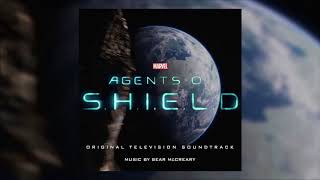 Agents of SHIELD Soundtrack "Hope" – S05E22 "The End"