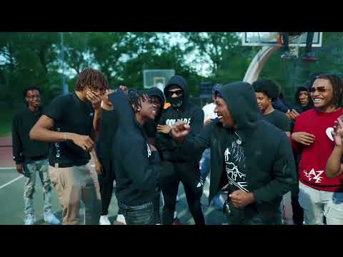 K-Ji BASS - AMBONY KODORO [ Visualiser ]