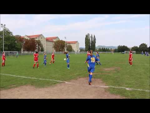 2016.09.10 1.k Fužinar - ŽNK Radomlje