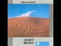 Steve Roach - A Few More Moments