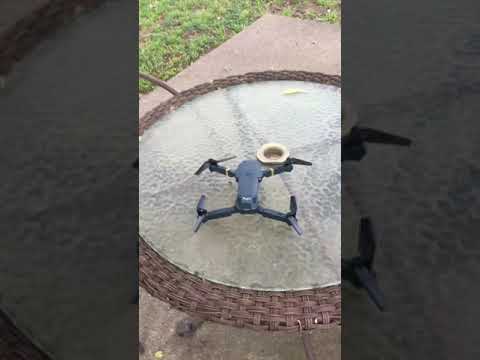 DJI Mavic Pro Clone! 😢 (Won’t fly)