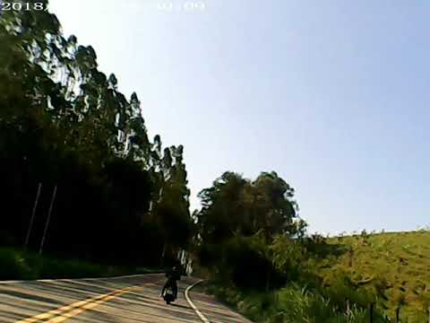 #Semdestino - estrada Cabreúva