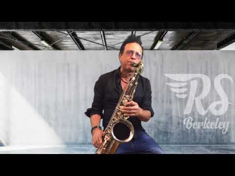 Alex Foster Discussing The Virtuoso Tenor Saxophone