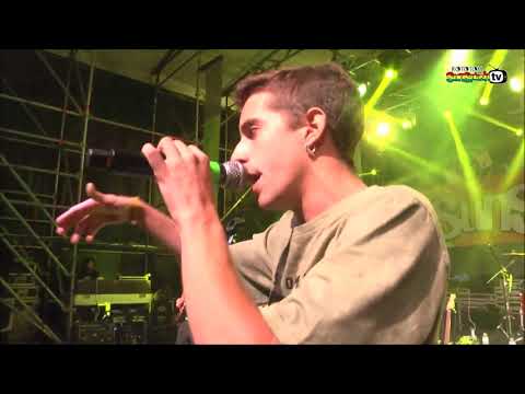 ADALA live @ Lion Stage 2017